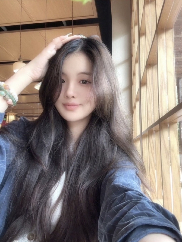 ChanBecky的第一张照片--贵港相亲服务中心