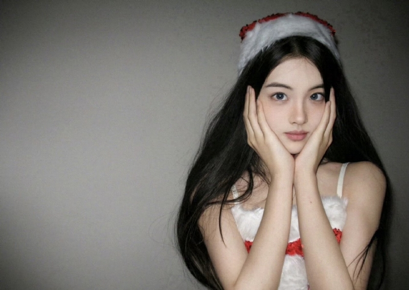 ChanBecky的第二张照片--贵港相亲服务中心