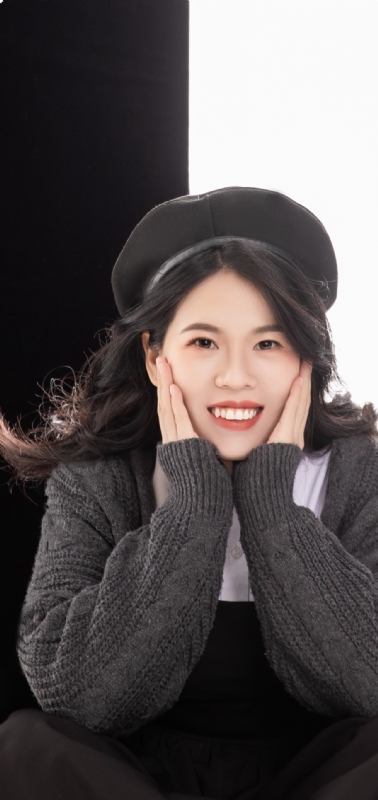 李玉婷的第一张照片--贵港相亲服务中心