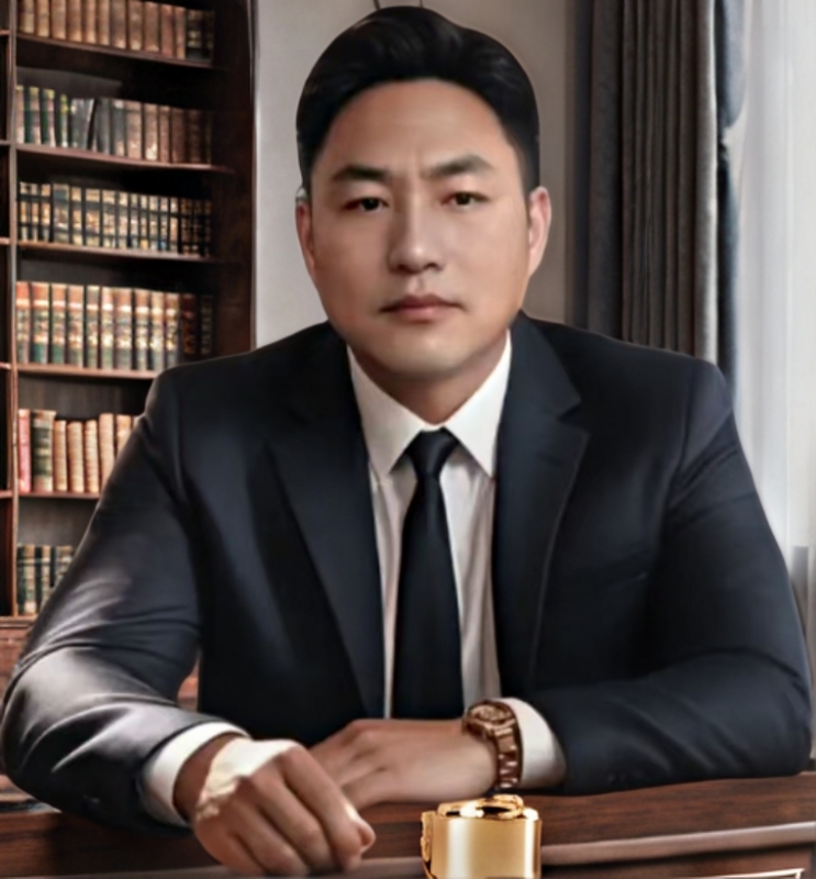 肖弋的第二张照片--贵港相亲服务中心