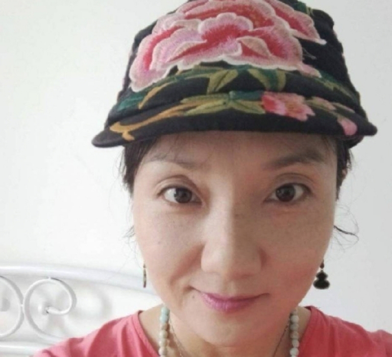 心痛的嫣然的第一张照片--贵港相亲服务中心