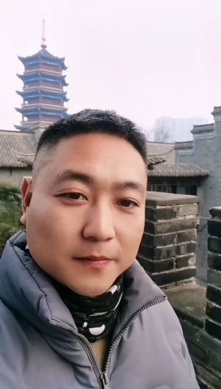 护爱天使的第一张照片--贵港相亲服务中心