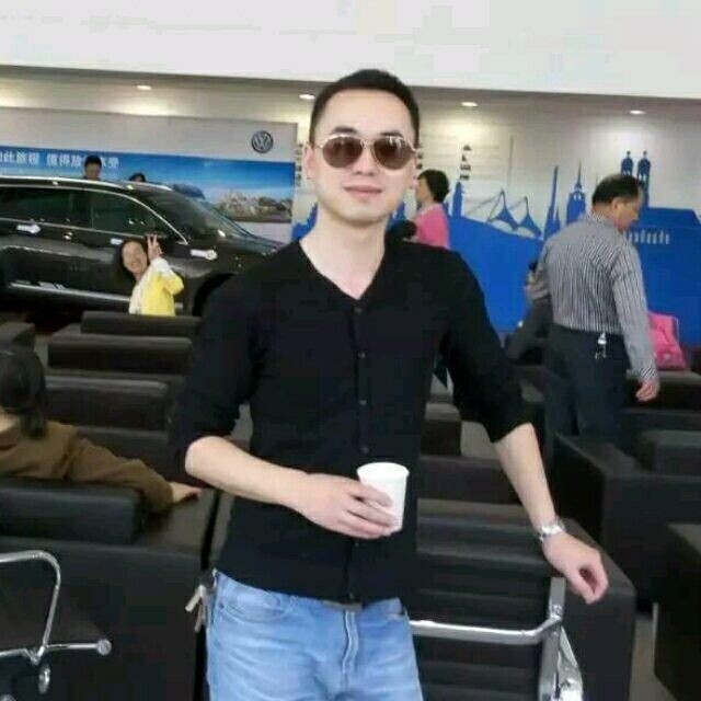 小汤米的第一张照片--贵港相亲服务中心