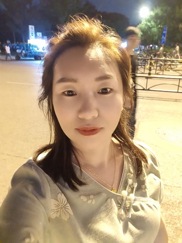 最美的期待的第一张照片--贵港相亲服务中心