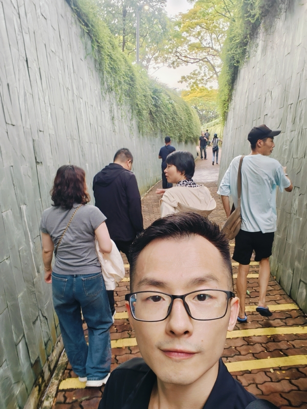 Mr田的第一张照片--贵港相亲服务中心