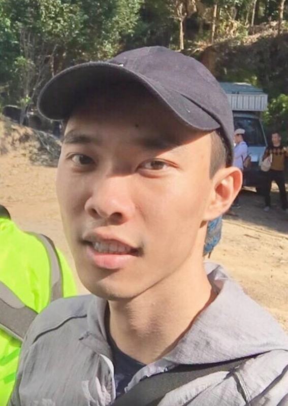 bin的第二张照片--贵港相亲服务中心