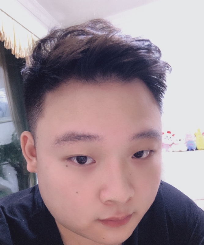 Luhao1016的第三张照片--贵港相亲服务中心