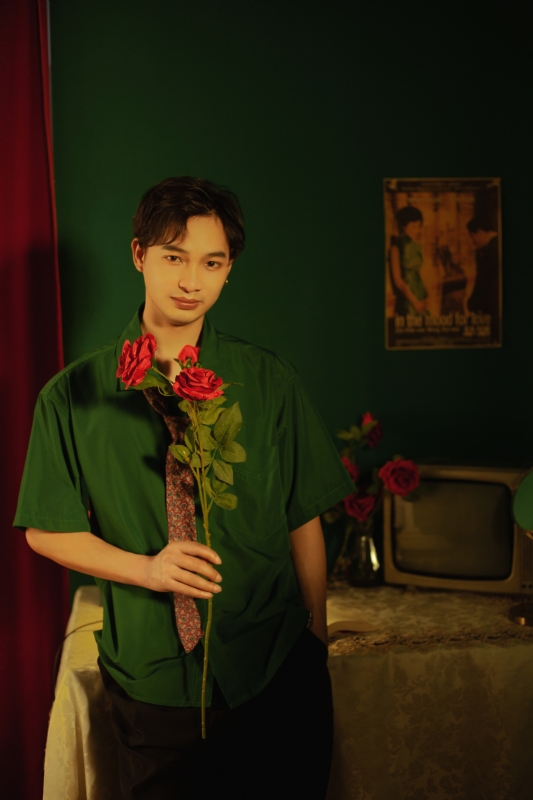 zengwanyou1995的第二张照片--贵港相亲服务中心