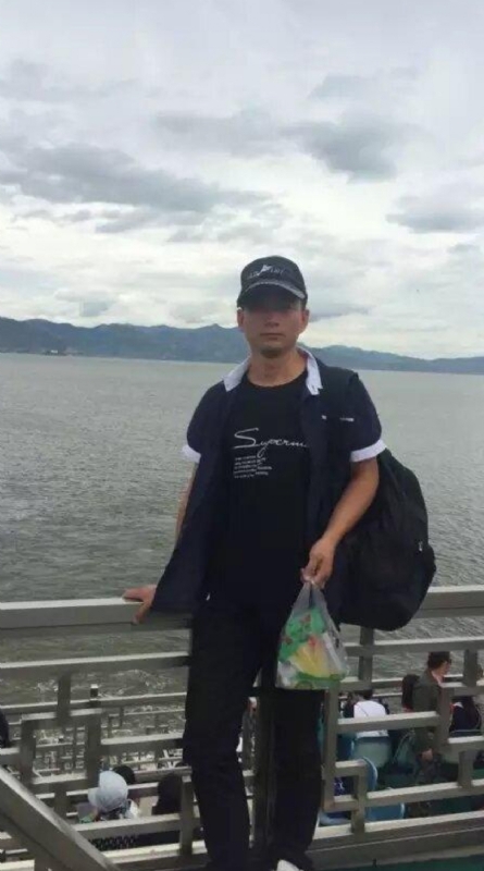 燕雯泽的第二张照片--贵港相亲服务中心