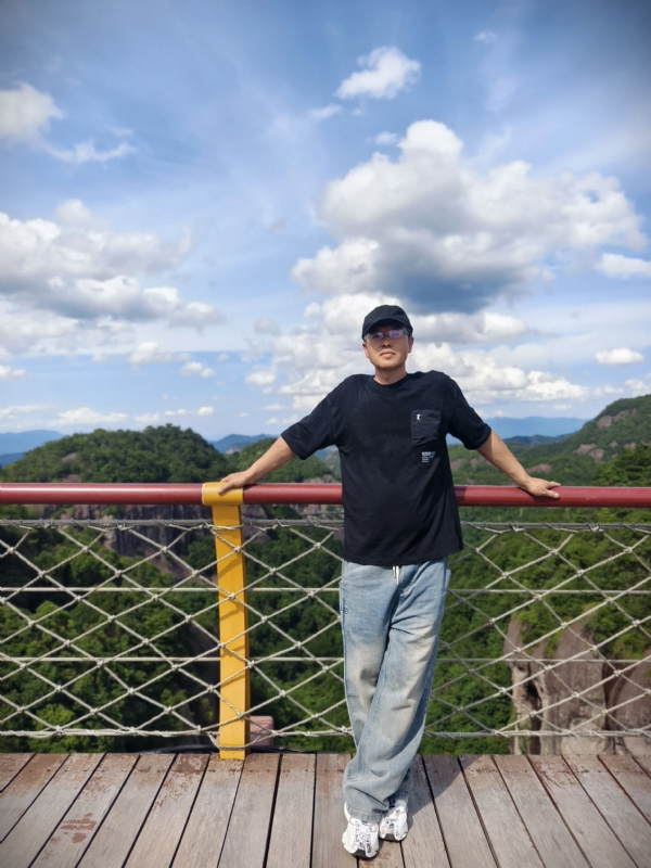 我心飞翔cjb的第三张照片--贵港相亲服务中心