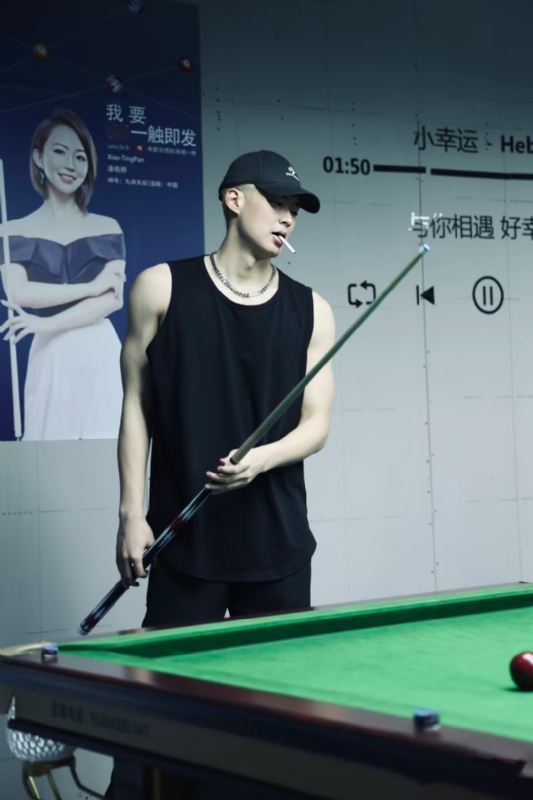 往事随风的第一张照片--贵港相亲服务中心