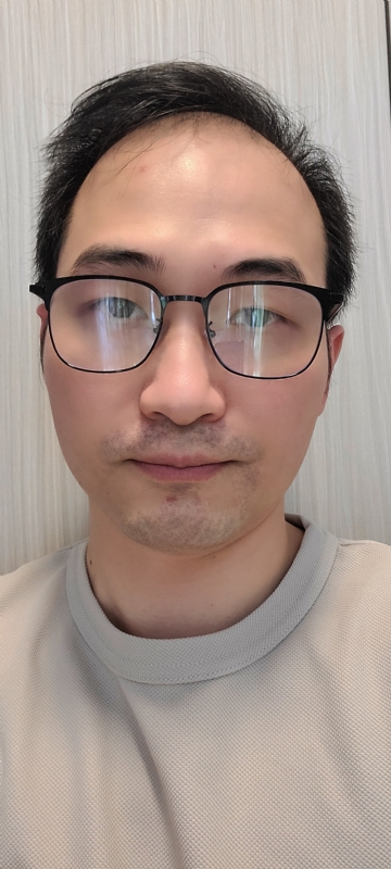 信微ECTung的第一张照片--贵港相亲服务中心