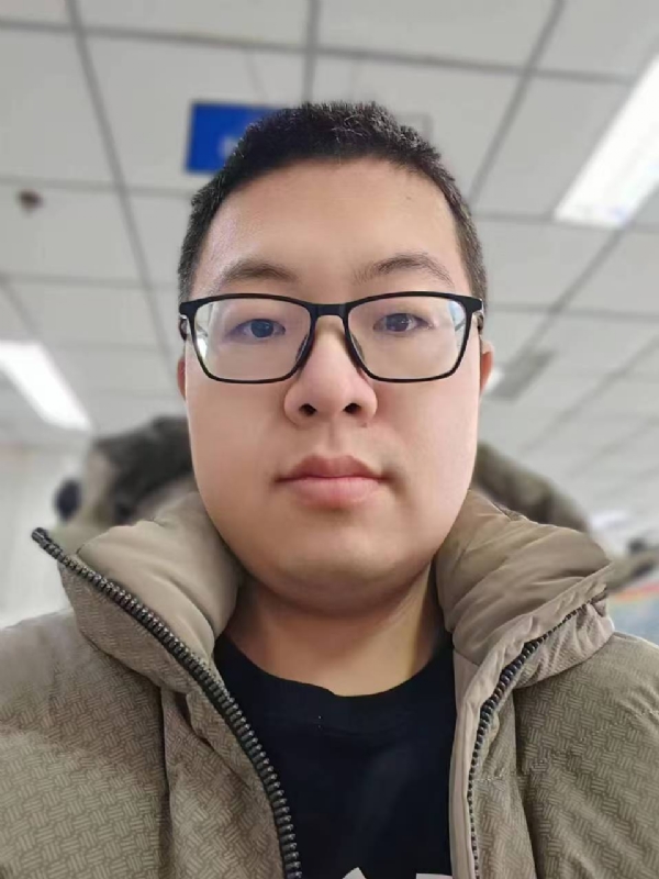 智慧的小胖的第二张照片--贵港相亲服务中心