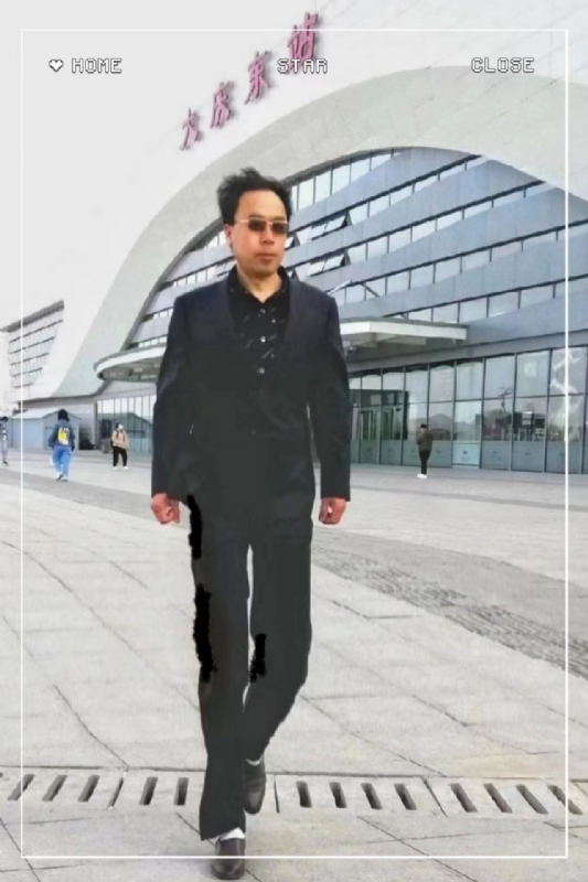 王哥的第一张照片--贵港相亲服务中心