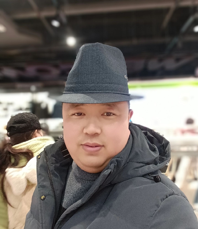 小晴天的第二张照片--贵港相亲服务中心