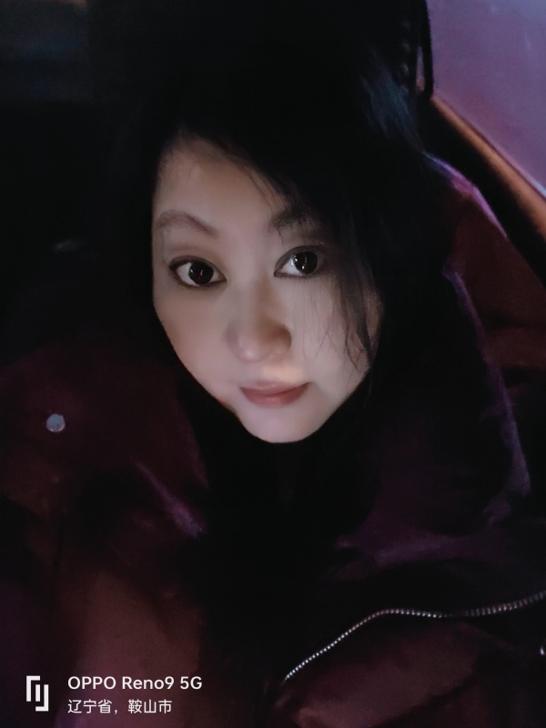 羽璨的第一张照片--贵港相亲服务中心