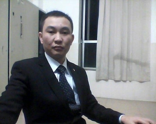 诚恳的大叔的第一张照片--贵港相亲服务中心