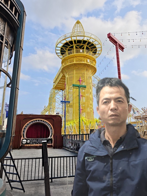 全记的第一张照片--贵港相亲服务中心