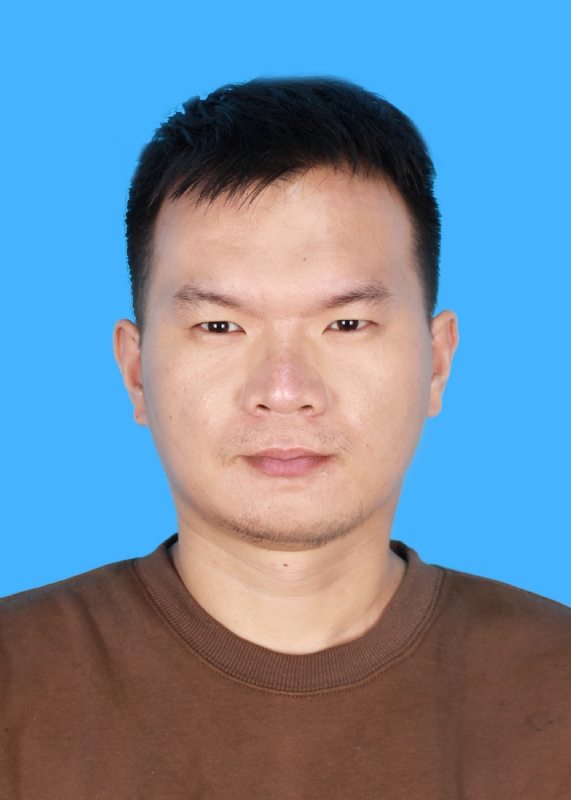 金玉良缘的第一张照片--贵港相亲服务中心