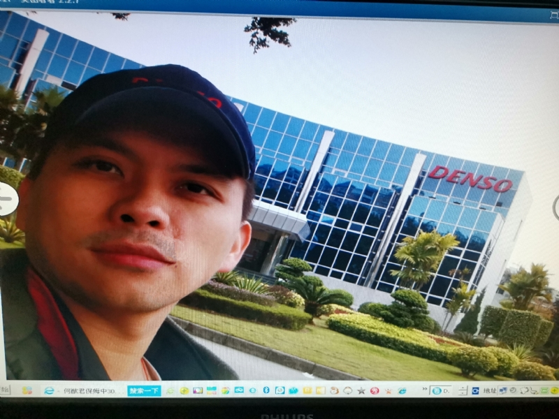 mustangtyp的第一张照片--贵港相亲服务中心