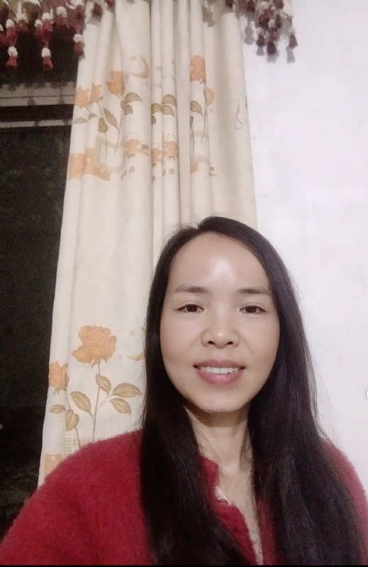 阿敏的第二张照片--贵港相亲服务中心