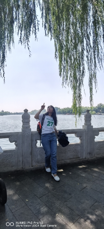 酒娘的第一张照片--贵港相亲服务中心