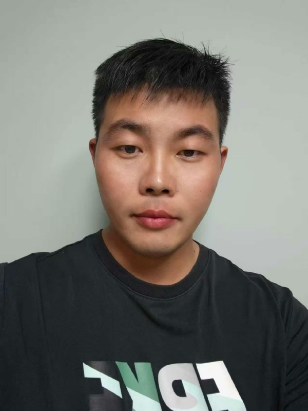 不忘初心的第一张照片--贵港相亲服务中心