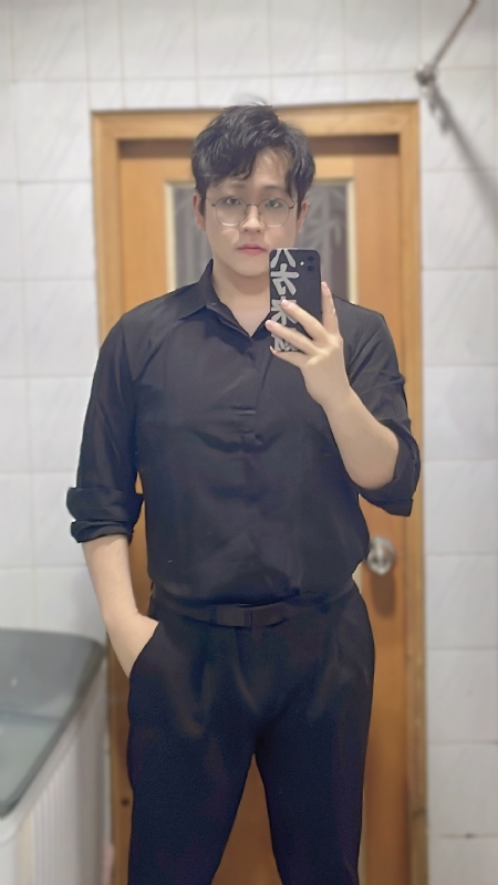 周启迪的第一张照片--贵港相亲服务中心