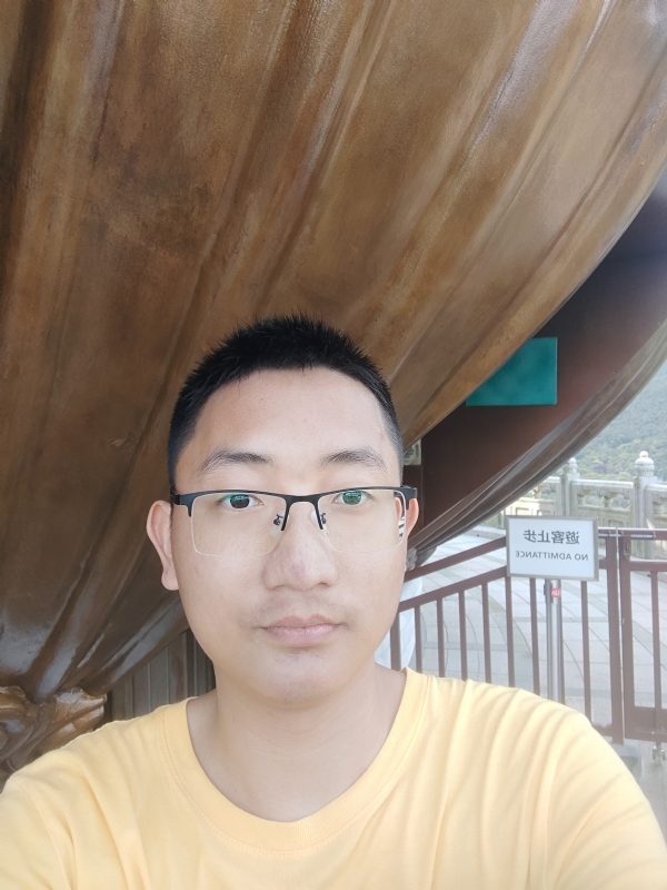 老实人的第一张照片--贵港相亲服务中心