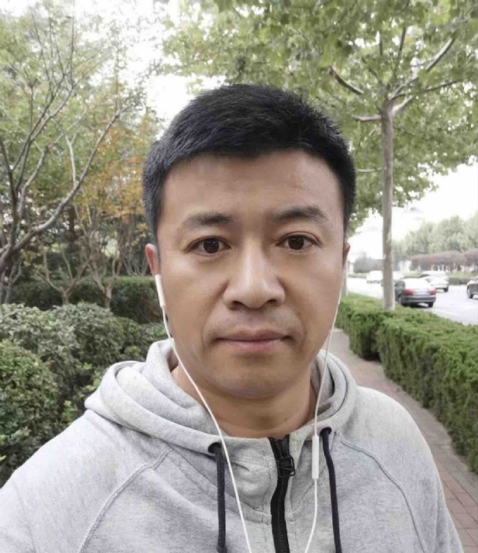 相逢即是缘的第一张照片--贵港相亲服务中心