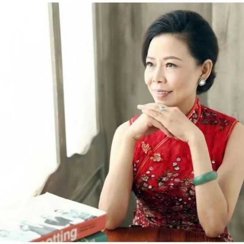 温润如玉的第一张照片--贵港相亲服务中心