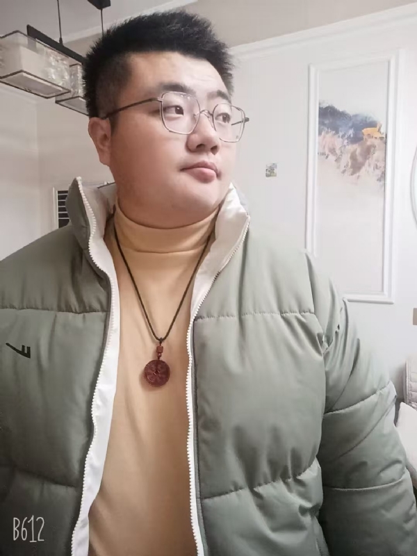 浦宁先生的第一张照片--贵港相亲服务中心