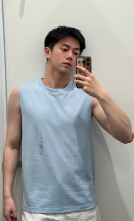 可爱的帅的第一张照片--贵港相亲服务中心