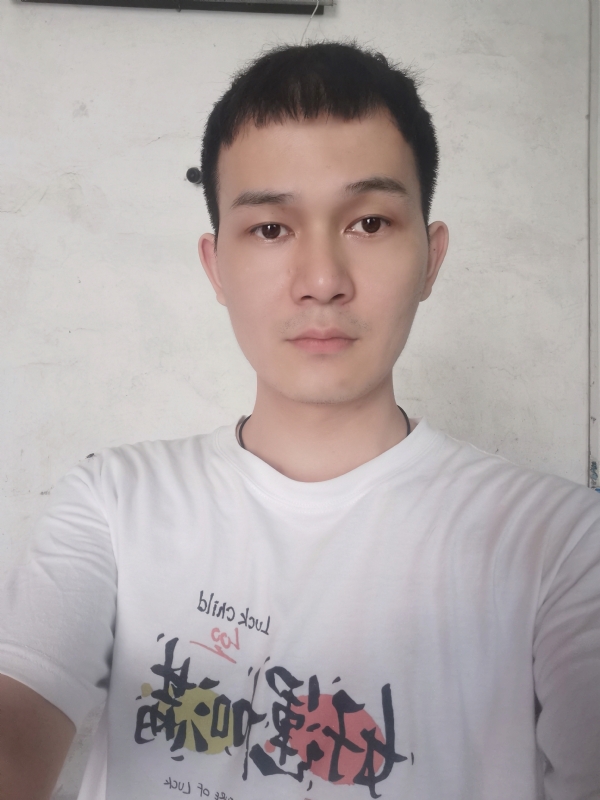 莫问前程的第一张照片--贵港相亲服务中心