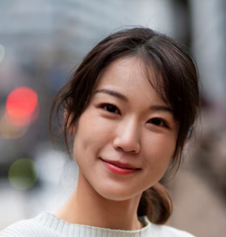 ivyPoh金眉的第一张照片--贵港相亲服务中心