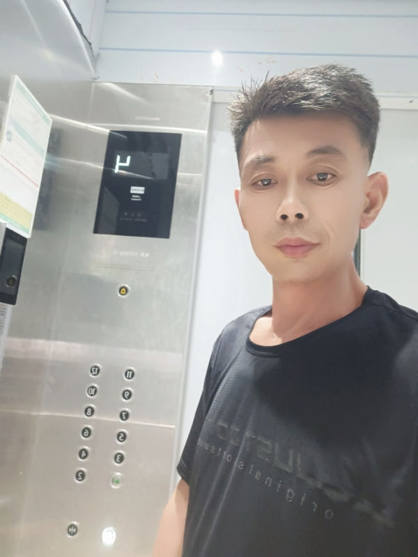 我喜欢的第一张照片--贵港相亲服务中心