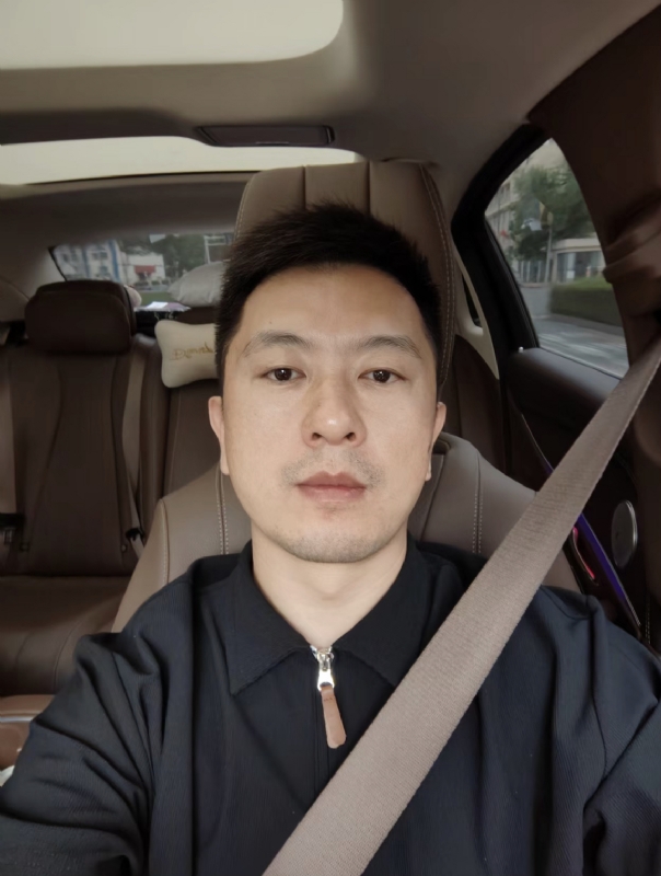 Jason的第二张照片--贵港相亲服务中心