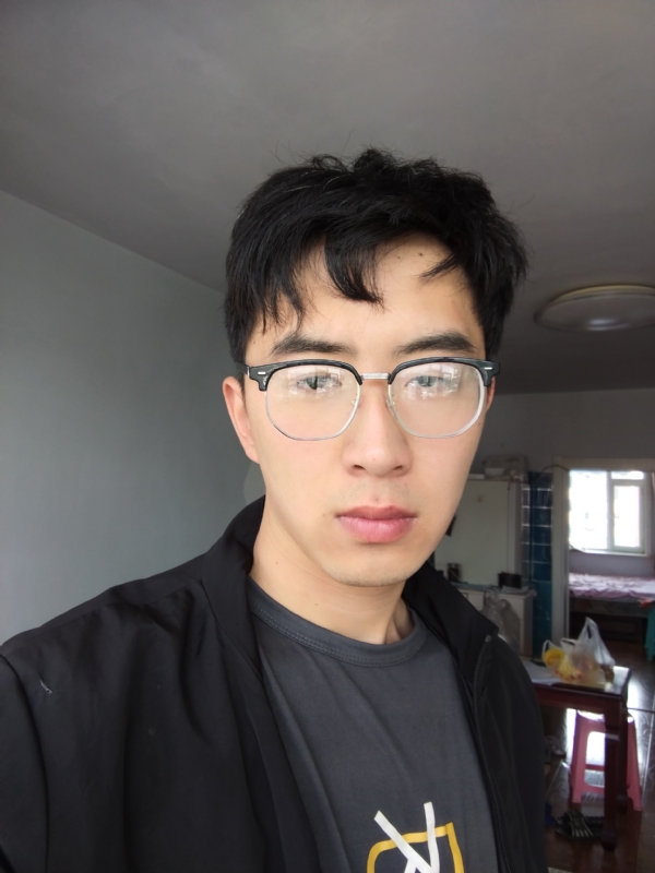 雷震雨的第二张照片--贵港相亲服务中心