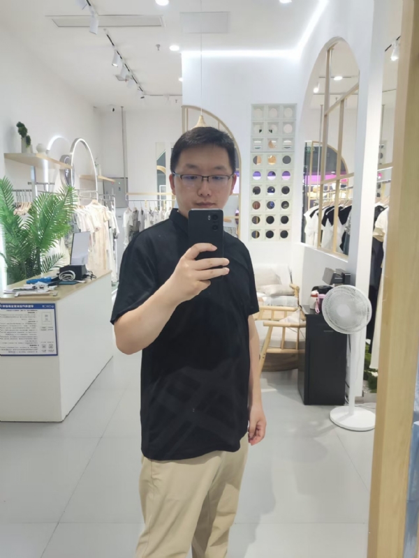 南柯的第一张照片--贵港相亲服务中心