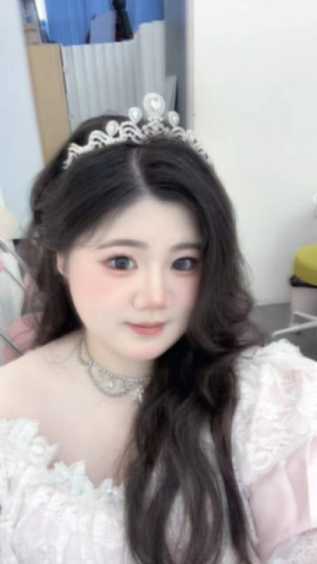 黑桃太妃糖的第二张照片--贵港相亲服务中心