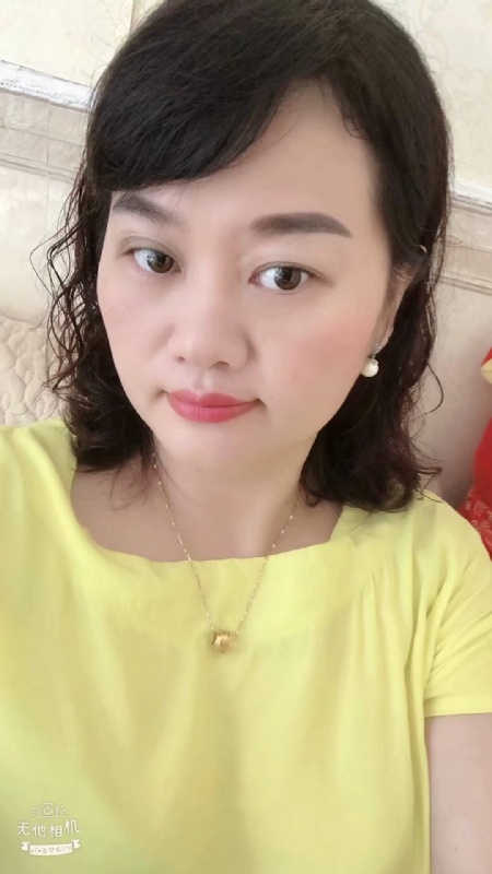 微笑的第一张照片--贵港相亲服务中心