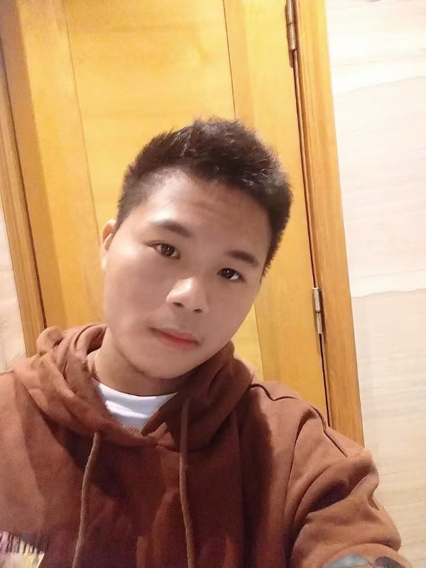 HYL1997的第一张照片--贵港相亲服务中心