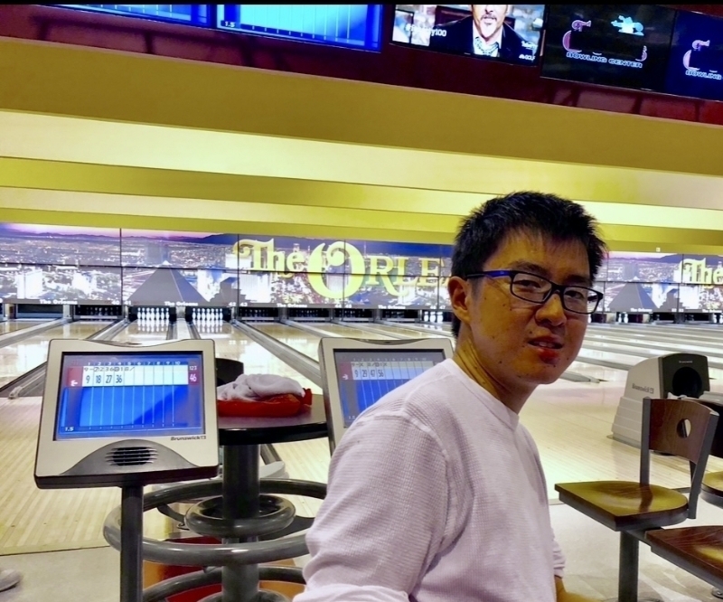 Edwin的第一张照片--贵港相亲服务中心