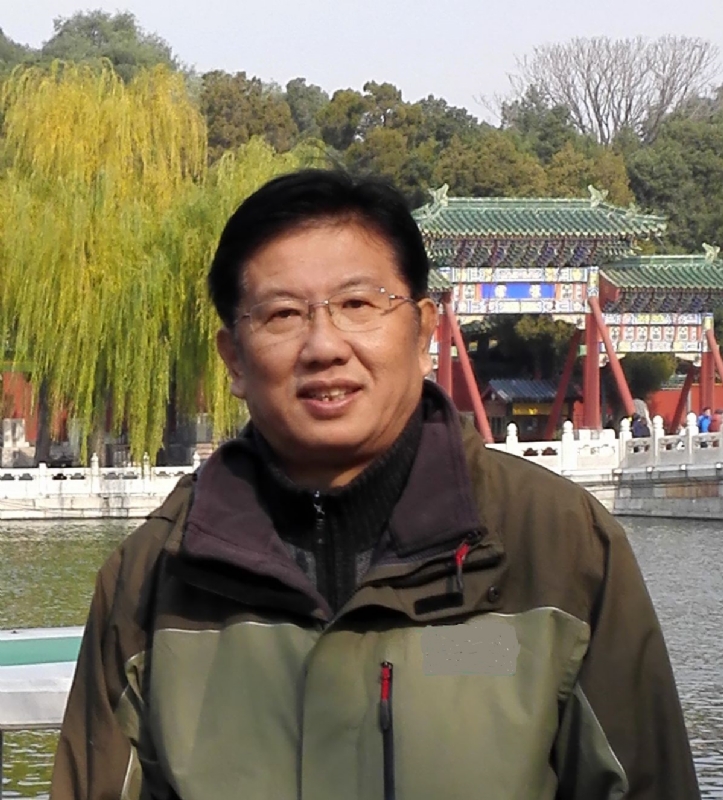 风雨归人的第一张照片--贵港相亲服务中心