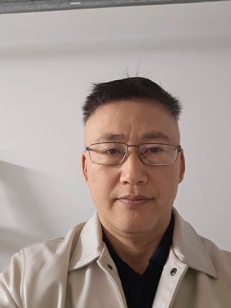 jeffery的第一张照片--贵港相亲服务中心