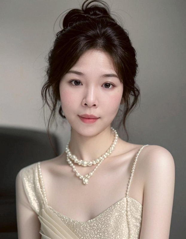 花开云舒CC的第一张照片--贵港相亲服务中心