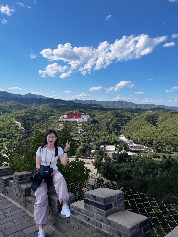 小柒的第三张照片--贵港相亲服务中心