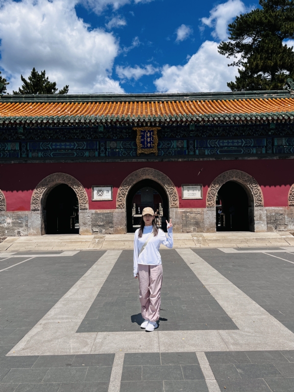 小柒的第四张照片--贵港相亲服务中心