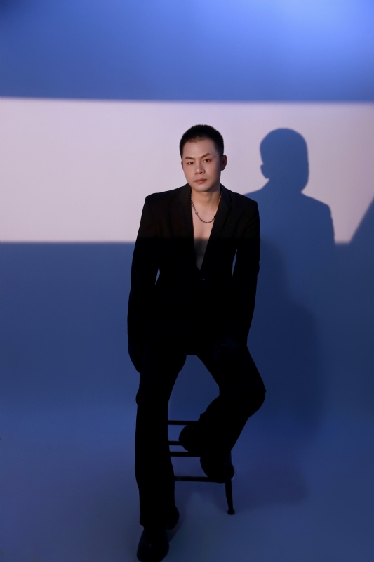 胡杰的第一张照片--贵港相亲服务中心