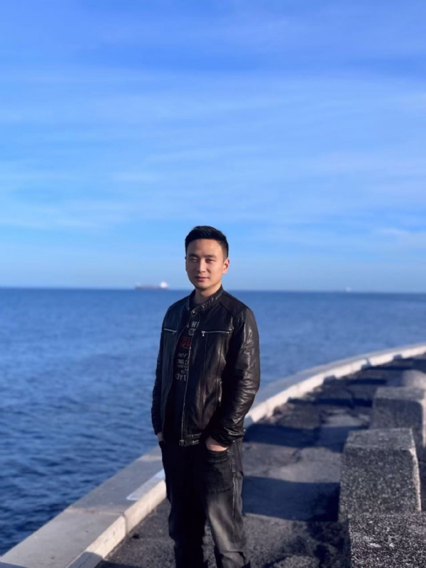 TAO的第一张照片--贵港相亲服务中心